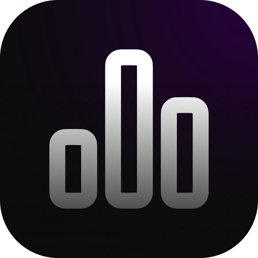 AuvlyFM - Last.fm Visualizer